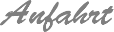 Anfahrt